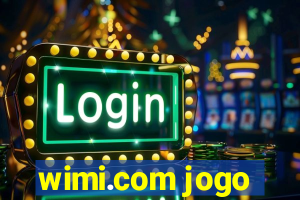 wimi.com jogo